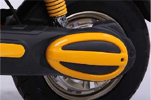 Động cơ Xe máy điện Honda Tonly Sport
